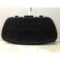 Шумоизоляция капота Geely Geely Monjaro 2022> 8889193664