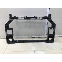 Панель передняя Haval Haval Jolion 2020 8400661XGW02A