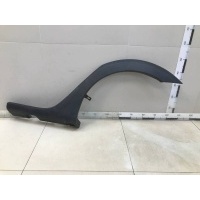 Накладка заднего крыла левого Renault Renault Sandero 2009-2014 788753599R