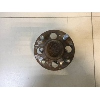 Ступица задняя Hyundai Hyundai Solaris 2010-2017 527501Y100