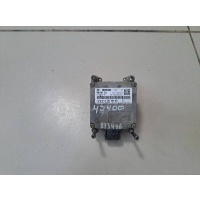 Блок электронный Audi Audi A8 (D4) 2010-2017 4H0907541