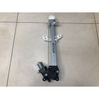 Стеклоподъемник электр. задний правый Suzuki Suzuki Solio 2015 8343081P00