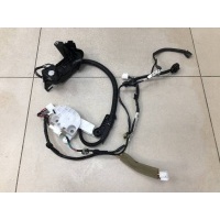 Проводка двери Suzuki Suzuki Solio 2015 3675181P00
