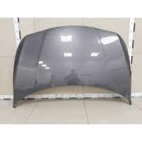 Капот Hyundai Hyundai Solaris 2010-2017 PHN20048A, 1AHS1020PGU