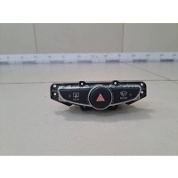 Кнопка аварийной сигнализации Hyundai Hyundai Solaris 2010-2017 937904L0004X, 937751R000RDR, 937101R1004X