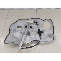 Стеклоподъемник электр. передний левый Mazda Mazda Axela BL 2009-2013 D01G5958X, CM012020