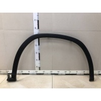 Накладка переднего крыла правого Lexus Lexus RX 350 2015> 7560148060