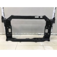 Панель передняя Kia Kia Sportage 4 (QL) 2016> 64101F1000