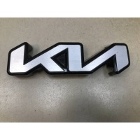 Эмблема Kia Kia Sorento 2020> 86350P2500
