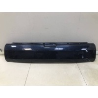 Накладка двери багажника Peugeot Peugeot 3008 2010-2016 9683146380
