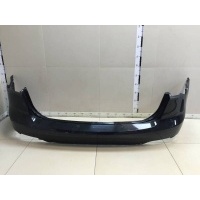 Бампер задний Kia Kia Cerato (YD) 2013-2020 86611A7000