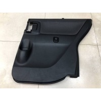 Обшивка двери задней правой Suzuki Suzuki Solio 2015 8307681P11