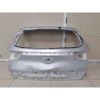 Дверь багажника Kia Kia Sportage 4 (QL) 2016> 73700F1000