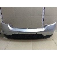 Бампер задний Renault Renault Logan Stepway 2018> 850226742R