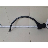 Накладка заднего крыла правого Changan Changan CS35 2013> 5512220W10