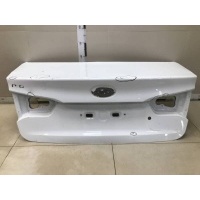 Крышка багажника Kia Kia Rio 3 (UB) 2011-2017 692004Y000