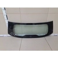 Стекло заднее Ford Ford Ecosport 2014> 1851258