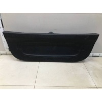 Обшивка двери багажника Kia Kia Rio X-Line 2017> 81750H0200