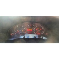 Спидометр audi oe 4b0919860p
