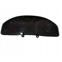 Audi a6 c5 2.4 спидометр часы 4b0919860p