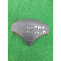 Peugeot 308 T7 airbag poduszka kierowcy 96810154zd