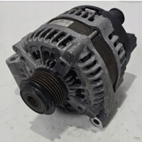 Оригинал генератор land rover - cpla - 10300 - ac 12v , 180a