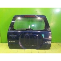 Suzuki гранд vitara ii 2008 год 5d крышка багажника tyl