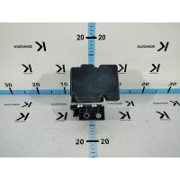 Блок Abs (Насос) Hyundai Santa Fe TM 2018 58910S1100