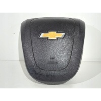 Подушка безопасности водителя chevrolet cruze airbag
