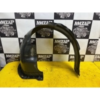 Подкрылок KIA RIO 4 FB 2018 86812H0000