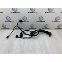 Фишка блока управления двигателем Mercedes Om651 Mercedes W166 ML/GLE 2012> A0265458726