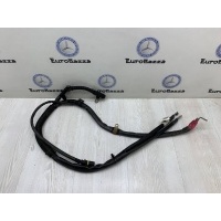 Кабель стартера и генератора Mercedes W166 Mercedes W166 ML/GLE 2012> A1664409708