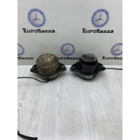 Опора двигателя Mercedes W166 Mercedes W166 ML/GLE 2012> A1662406317