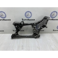 Кронштейн двигателя передний Mercedes Om651 Mercedes W166 ML/GLE 2012> A6512012009