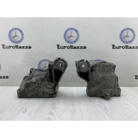 Кронштейн опоры двигателя Mercedes Om651 Mercedes W166 ML/GLE 2012> A6512233804