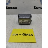 Датчика ускорения Mercedes W209 Mercedes W209 CLK 2002-2009 A0035423918