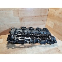 Крышка клапонов распредвалы 1.6 tdci форд 9644994680