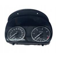 ZEGARY LICZNIK BMW E84 X1 DIESEL EUROPA 9283815