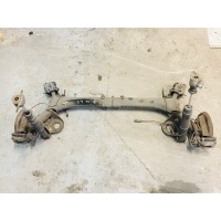 Задняя ось балка в сборе peugeot 308 t7 c4 b7 ii ds4