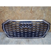 Решетка радиатора audi q3 2 ii 83f f3n sportback 2018 - 83f853651b