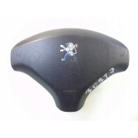 PODUSZKA AIRBAG KIEROWCY PEUGEOT 308 T7 96810154ZD