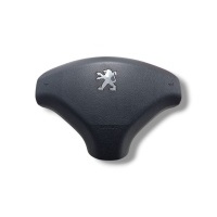 Poduszka powietrzna kierownicy Peugeot 308 T7 2008 96810154ZD