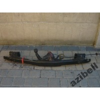 Фаркоп мерседес c w204 седан 07 - 09 13pin