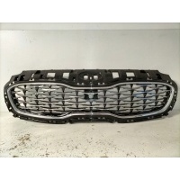 Atrapa kratka grill KIA SPORTAGE 4 IV LIFT 18 - GT - LINE
