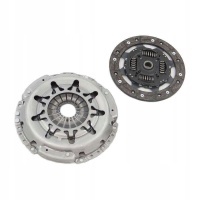 Sprzęgło do NISSAN MICRA/NOTE/QASHQAI/TIIDA 1