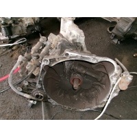 Кпп механическая chevrolet epica 2.0b 96227059 - 1