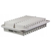 2× FILTRON FILTR POWIETRZA