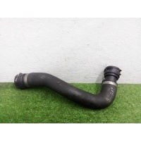 Патрубок Audi A8 D3 (4E2) 2002 - 2005 2003 3B0122291K,