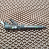 Форсунка топливная Iveco Daily IV 2006 - 2011 2007 0445120036,