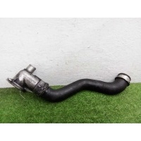 Патрубок Mercedes E-klasse (W211) Рестайлинг 2006 - 2009 2008 6422000056,
